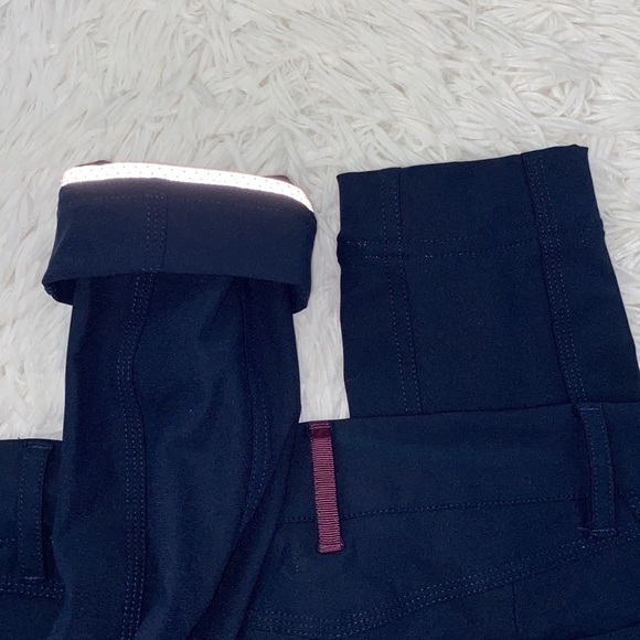 Lululemon Urbanite Pant Inkwell - Picture 11 of 11